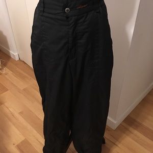 BOGNER SKI PANTS